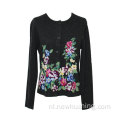 dikke wollen jumper dames